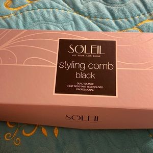 Im selling these two products because i dont need them.